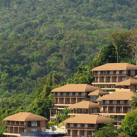 Karon Phunaka Resort Luaran gambar