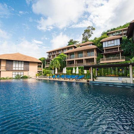 Karon Phunaka Resort Luaran gambar
